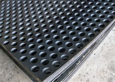 perforated metal sheet black|perforated metal plate pricelist.